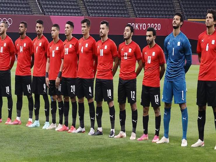 لحظة بلحظة.. مصر 0 - 0 البرازيل في الأولمبياد | مصراوى