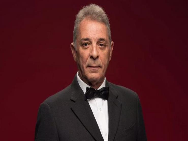 هكذا احتفل محمود حميدة بعيد ميلاد نجل شقيقه الراحل هكذا احتفل محمود حميدة بعيد ميلاد نجل شقيقه الراحل