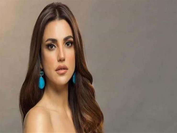 درة تنشر صورا من رحلتها لـ باريس درة تنشر صورا من رحلتها لـ باريس