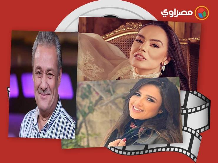 النشرة الفنية| فنانة تتعرض للتنمر وتطورات حالة ياسمين عبد العزيز ورسالة شريهان