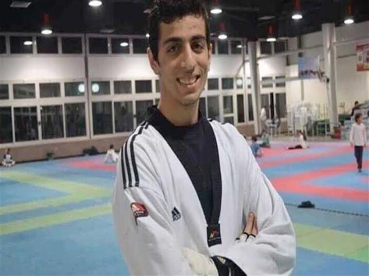 عبد الرحمن وائل يتأهل لربع نهائي التايكوندو بأولمبياد طوكيو 2020 عبد الرحمن وائل يتأهل لربع نهائي التايكوندو بأولمبياد طوكيو 2020