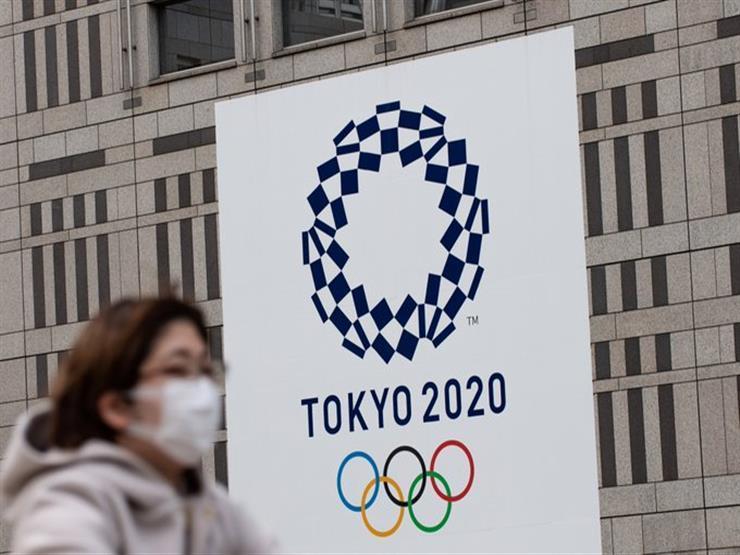 اللجنة المنظمة لأولمبياد طوكيو تعلن عن عشر حالات إصابة جديدة بعدوى كورونا اللجنة المنظمة لأولمبياد طوكيو تعلن عن عشر حالات إصابة جديدة بعدوى كورونا