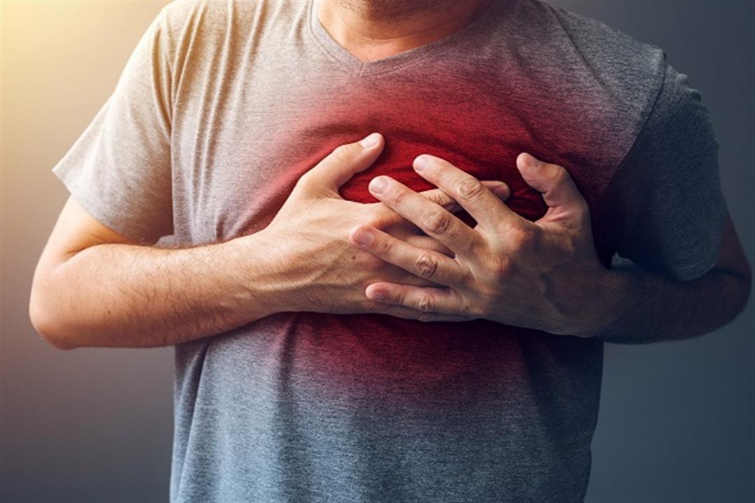 انتبه لها.. 8 أعراض تكشف إصابتك بالنوبة القلبية