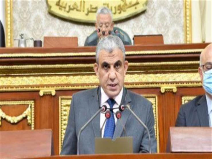 "عمال مصر": تسجيل أكثر من 100 ألف عامل والتأمين على 11 ألف غير منتظم "عمال مصر": تسجيل أكثر من 100 ألف عامل والتأمين على 11 ألف غير منتظم