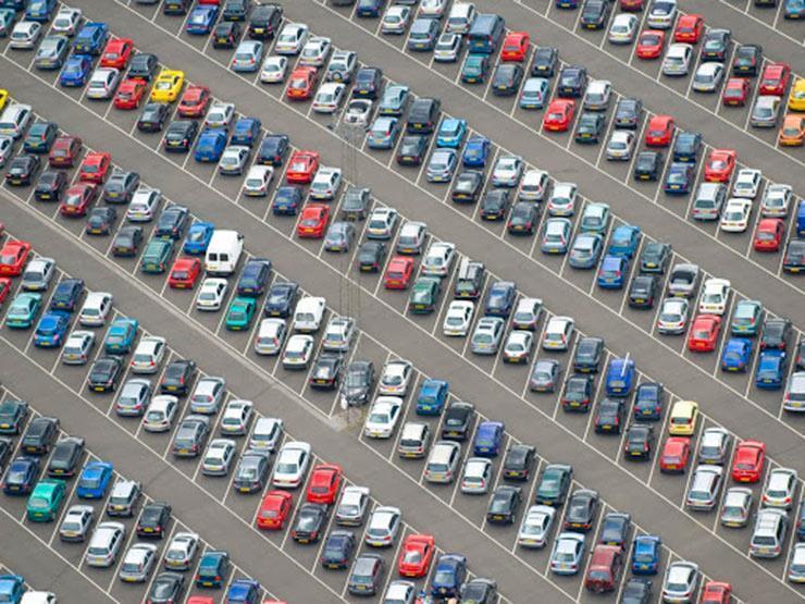 بتراجع 58%.. تدهور مبيعات السيارات خلال أكتوبر 2023