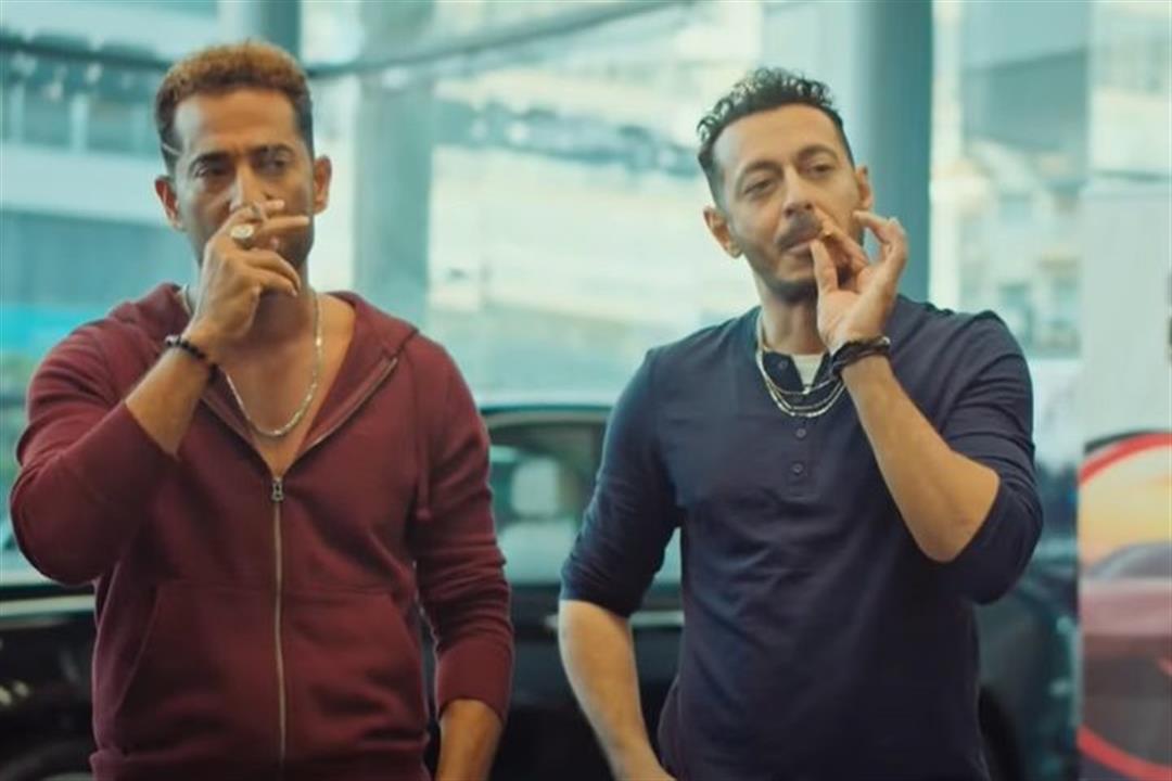 تقرير مكافحة التدخين: 1134 مشهد يروج للسجائر في دراما رمضان الماضي