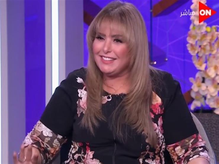 صابرين: محظوظة في مسيرتي الفنية وفيلم "الإنس والنمس" مختلف 