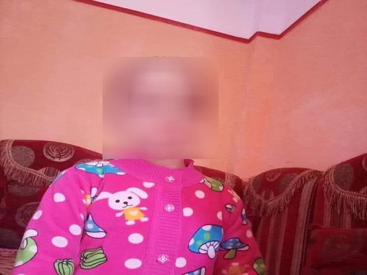 ملفوفة في جوال بـ "بير السلم".. العثور على طفلة مقتولة في كفرالشيخ ملفوفة في جوال بـ "بير السلم".. العثور على طفلة مقتولة في كفرالشيخ