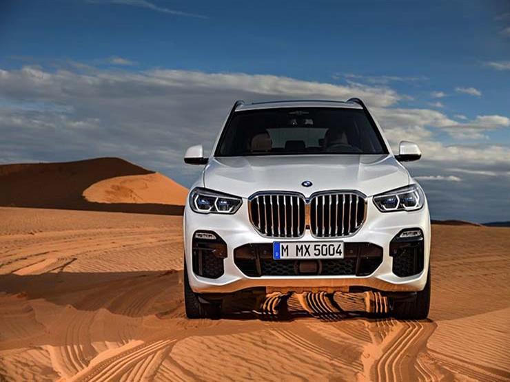 بعد إعادة افتتاح مصنعها بمصر... أول BMW مجمعة محلياً في اختبار الثبات – فيديو