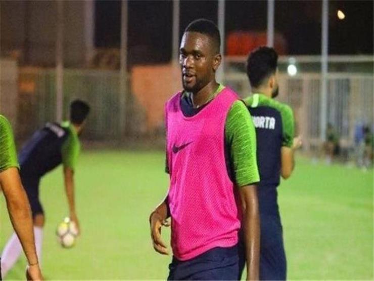 وكيل معروف يوسف يكشف لمصراوي كواليس تغريم الزمالك 15 مليون جنيه وكيل معروف يوسف يكشف لمصراوي كواليس تغريم الزمالك 15 مليون جنيه