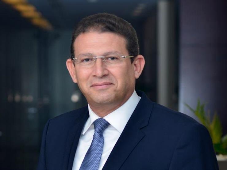 مصادر: محمد بدير مرشحًا لمنصب العضو المنتدب لبنك "QNB" مصادر: محمد بدير مرشحًا لمنصب العضو المنتدب لبنك "QNB"