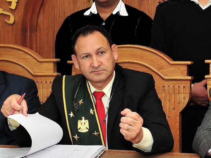 الإدارية العليا تنتصر لسيدة تعرضت للتحرش في كفر الشيخ ويعيدها إلى عملها الإدارية العليا تنتصر لسيدة تعرضت للتحرش في كفر الشيخ ويعيدها إلى عملها
