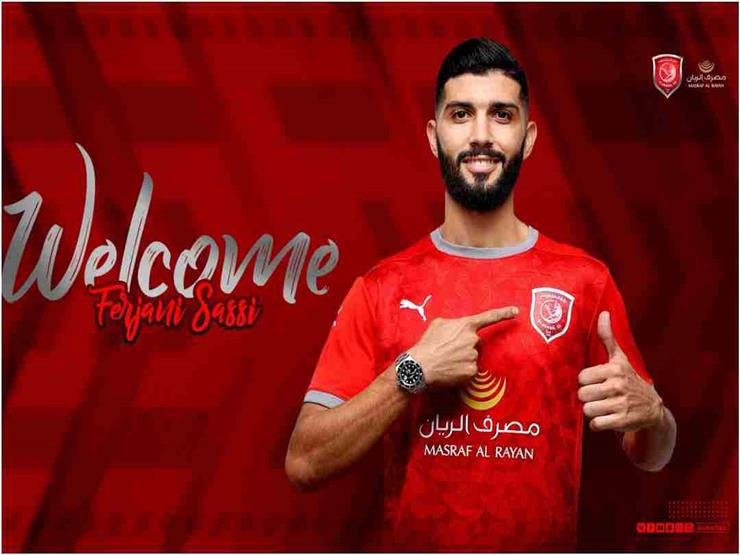 ملف الخميس.. الأهلي يواصل مطاردة الزمالك على الصدارة.. وفرجاني يوقع للدحيل ملف الخميس.. الأهلي يواصل مطاردة الزمالك على الصدارة.. وفرجاني يوقع للدحيل