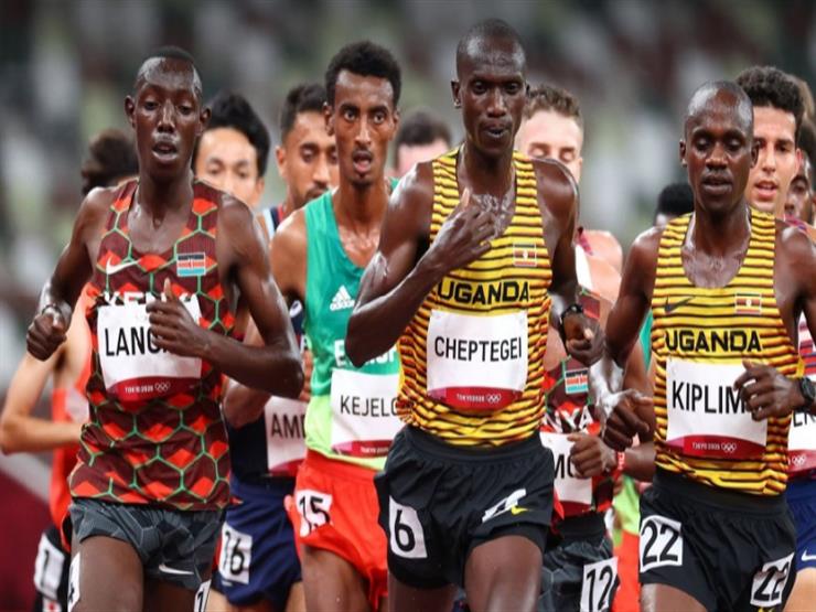 الإثيوبي باريجا يحصد ذهبية سباق 10 آلاف متر للرجال في طوكيو