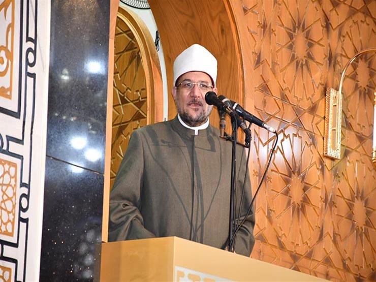 بث مباشر - شعائر صلاة الجمعة من مسجد بدر بالسويس بث مباشر - شعائر صلاة الجمعة من مسجد بدر بالسويس