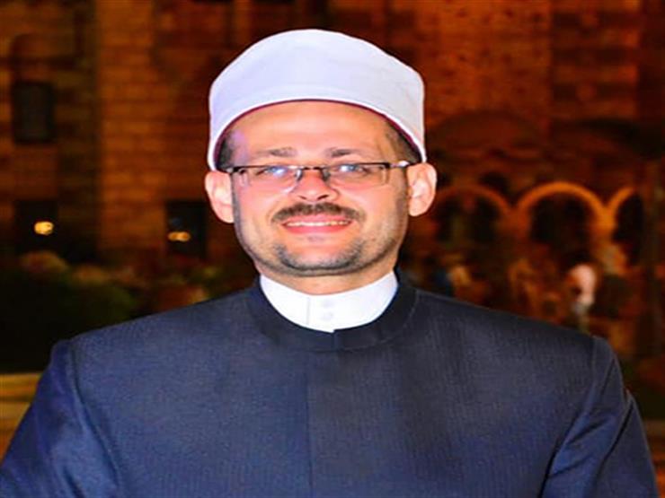 أسامة فخري يشرح قيمة "التواضع" في الإسلام وفلسفتها في البناء والعمران أسامة فخري يشرح قيمة "التواضع" في الإسلام وفلسفتها في البناء والعمران