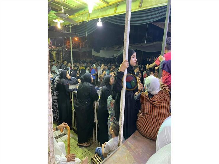 قتله بطبنجة قدامي ... شاهد عيان يروي تفاصيل ليلة الدم في المرج قتله بطبنجة قدامي ... شاهد عيان يروي تفاصيل ليلة الدم في المرج