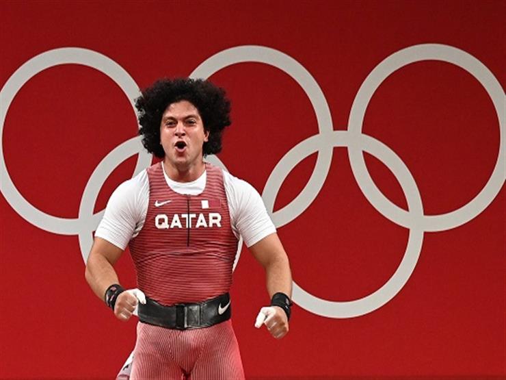 والد البطل حسونة يحكي رحلة "الذهب" التي بدأت بتوقيع ورقة تعهد (حوار) والد البطل حسونة يحكي رحلة "الذهب" التي بدأت بتوقيع ورقة تعهد (حوار)