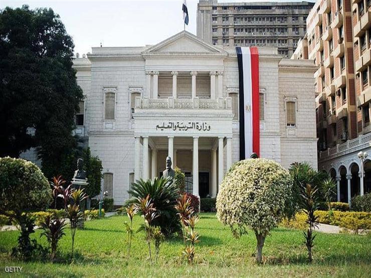32 أسبوعًا دون الإجازات.. التعلم تعلن الخريطة الزمنية للعام الدراسي الجديد 2022 32 أسبوعًا دون الإجازات.. التعلم تعلن الخريطة الزمنية للعام الدراسي الجديد 2022