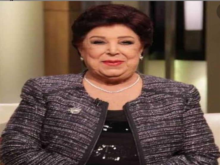 "القلب الأبيض".. رانيا فريد شوقي تحيي الذكرى الأولى لرحيل رجاء الجداوي "القلب الأبيض".. رانيا فريد شوقي تحيي الذكرى الأولى لرحيل رجاء الجداوي