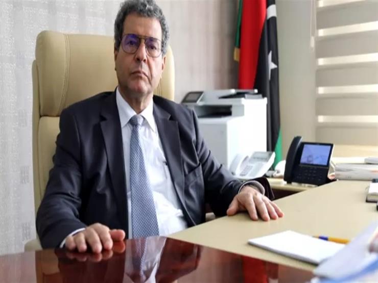 وزير النفط الليبي: أي إغلاق للحقول يضعنا في مواجهة "تحديات كبيرة" وزير النفط الليبي: أي إغلاق للحقول يضعنا في مواجهة "تحديات كبيرة"