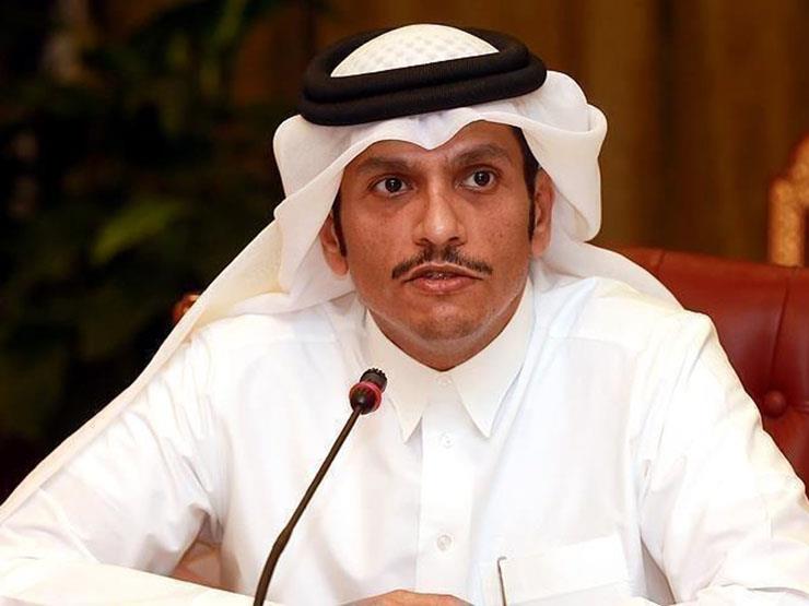 رئيس وزراء قطر: كيف تجرى مفاوضات يقتل فيها طرف من يفاوضه؟