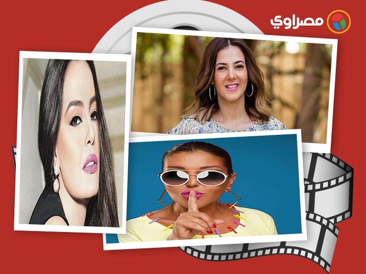 النشرة الفنية| وفاة فنان ومخرج وفارس كرم يُرزق بمولودة جديدة النشرة الفنية| وفاة فنان ومخرج وفارس كرم يُرزق بمولودة جديدة