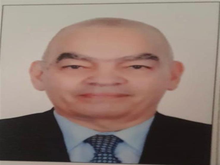 قرابة نصف القرن في أروقة القضاء.. السيرة الذاتية لرئيس هيئة قضايا الدولة الجديد قرابة نصف القرن في أروقة القضاء.. السيرة الذاتية لرئيس هيئة قضايا الدولة الجديد