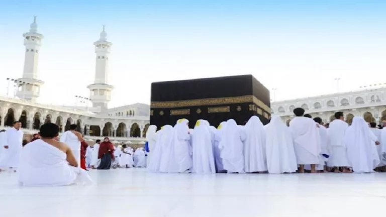 غرفة السياحة تعلن الجدول الزمني لموسم الحج 1448