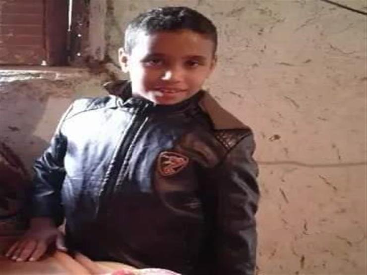 مباحث قنا تحدد هوية جثة الطفل محروق الوجه مباحث قنا تحدد هوية جثة الطفل محروق الوجه