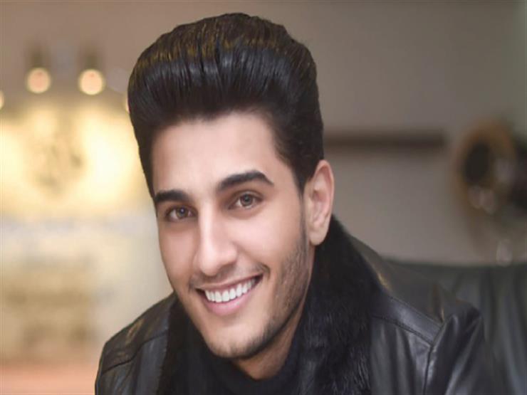 محمد عساف