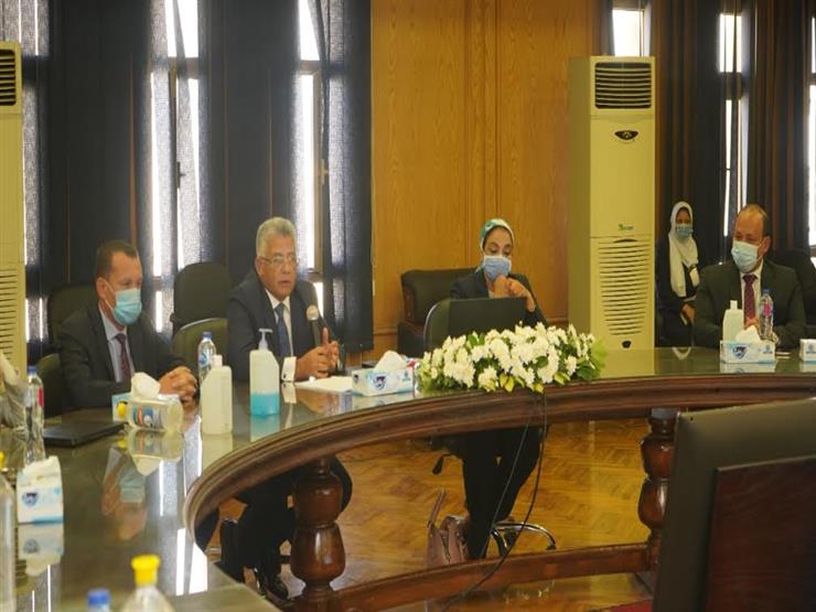 "الرقابة الصحية" تنظم برنامجًا تعريفياً بمتطلبات تسجيل المنشآت "الرقابة الصحية" تنظم برنامجًا تعريفياً بمتطلبات تسجيل المنشآت
