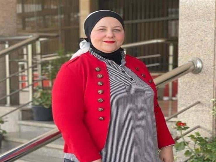 بعد طلب الإحاطة.. نائبة تطالب وزارة التخطيط بدعم المتحف الآتوني في المنيا بعد طلب الإحاطة.. نائبة تطالب وزارة التخطيط بدعم المتحف الآتوني في المنيا