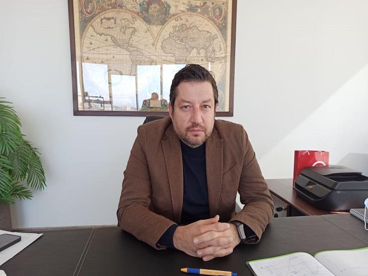 التصديري للصناعات الهندسية يعلن إدراج منتجات جديدة لبرنامج المساندة التصديرية التصديري للصناعات الهندسية يعلن إدراج منتجات جديدة لبرنامج المساندة التصديرية