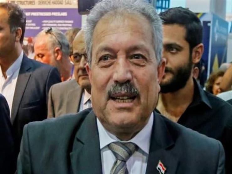 الأسد يكلف رئيس حكومة تصريف الأعمال تشكيل مجلس وزراء جديد الأسد يكلف رئيس حكومة تصريف الأعمال تشكيل مجلس وزراء جديد