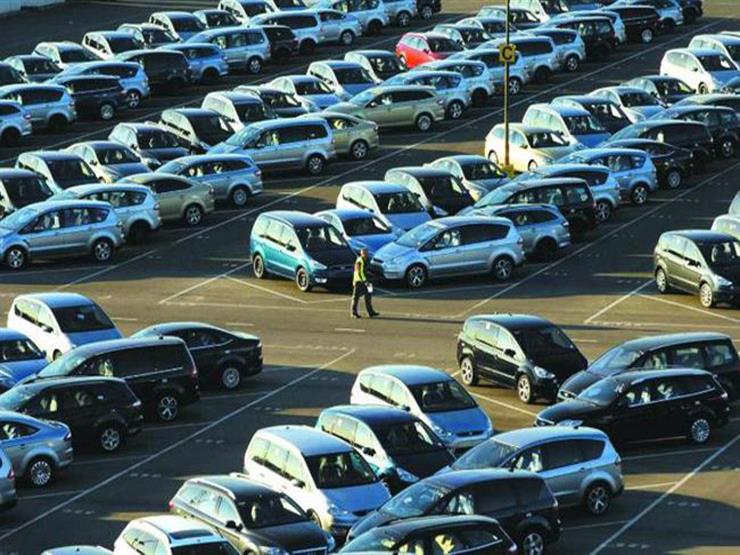 لهذا السبب.. تراجع مبيعات السيارات الفرنسية بنسبة 35% في يوليو لهذا السبب.. تراجع مبيعات السيارات الفرنسية بنسبة 35% في يوليو