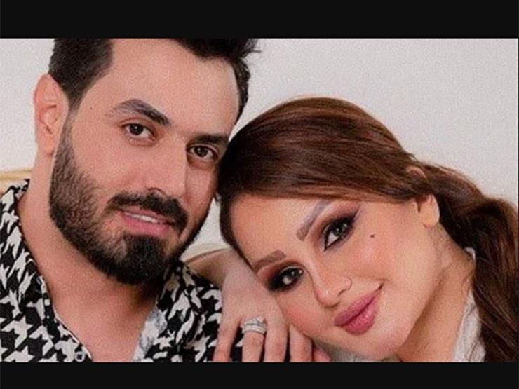فهد زيد وشهد الشمري يستقبلان مولودتهما الأولى فهد زيد وشهد الشمري يستقبلان مولودتهما الأولى
