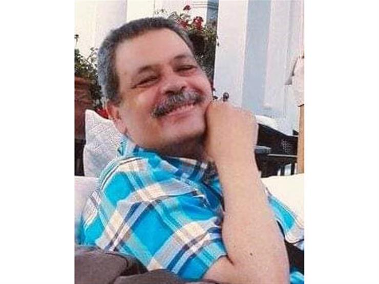 كان مثالا للإخلاص والاستقامة.. ضياء رشوان ينعى الكاتب الصحفي بالأهرام ضياء حسني كان مثالا للإخلاص والاستقامة.. ضياء رشوان ينعى الكاتب الصحفي بالأهرام ضياء حسني