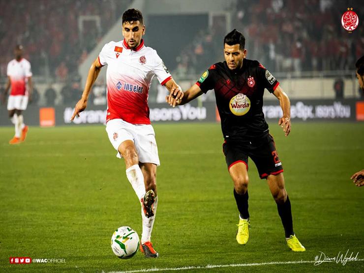 بيراميدز يتفوق على الزمالك ويحسم صفقته السادسة بيراميدز يتفوق على الزمالك ويحسم صفقته السادسة