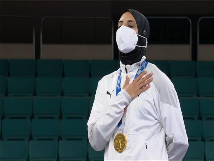 أول مدرب لـ فريال أشرف يتحدث عن مشوار صاحبة أول ذهبية كاراتيه للعرب في تاريخ الأولمبياد
