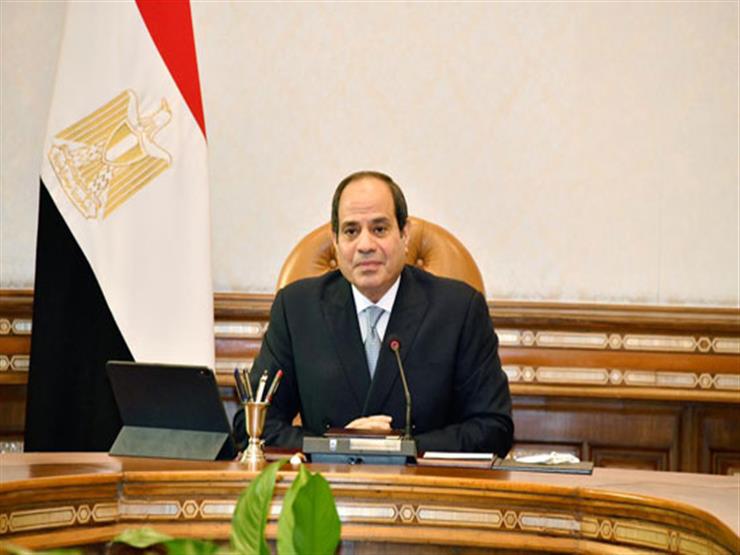 الرئيس السيسي يتسلم أوراق اعتماد 24 سفيرًا جديدًا الرئيس السيسي يتسلم أوراق اعتماد 24 سفيرًا جديدًا