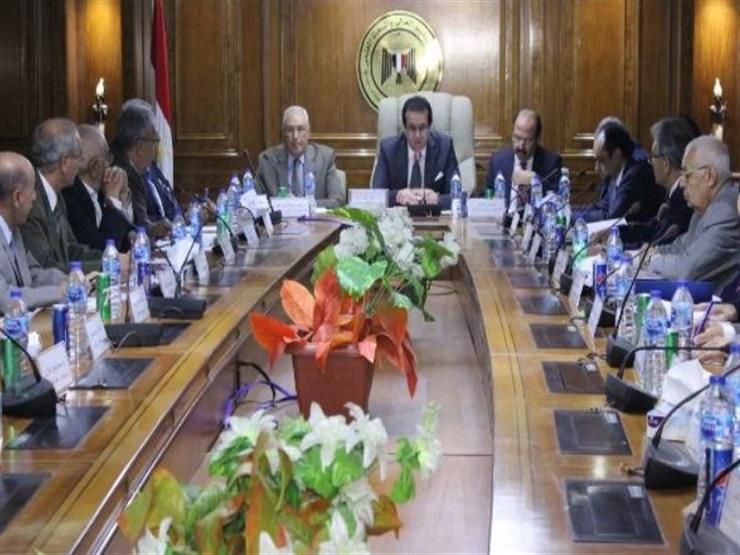 70% للهندسة.. ننشر الحدود الدنيا لكليات الجامعات الخاصة بعد خفض تنسيقها 70% للهندسة.. ننشر الحدود الدنيا لكليات الجامعات الخاصة بعد خفض تنسيقها