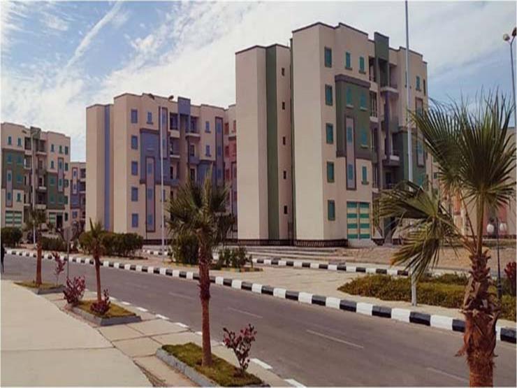 الإسكان: الانتهاء من 2432 وحدة سكنية بـ"سكن لكل المصريين" في سوهاج