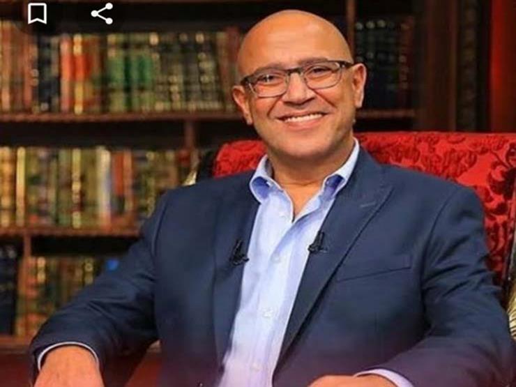 اليوم.. أشرف عبد الباقي ضيف برنامج "أسرار النجوم" على "نجوم أف.إم" اليوم.. أشرف عبد الباقي ضيف برنامج "أسرار النجوم" على "نجوم أف.إم"