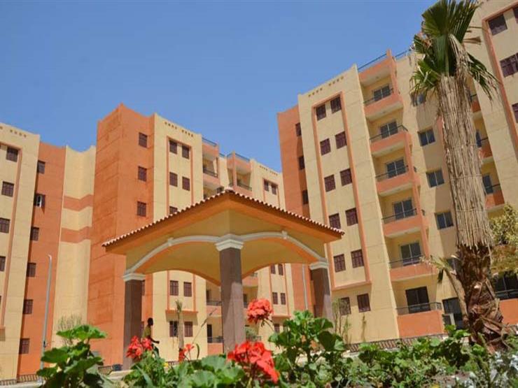 رئيس جهاز بدر: بيع 6 محال تجارية بعمارات الإسكان الاجتماعي بالحي السابع رئيس جهاز بدر: بيع 6 محال تجارية بعمارات الإسكان الاجتماعي بالحي السابع