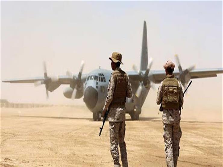 الجيش الأمريكى ينفذ ضربة جوية بسبب تهديد "وشيك" لمطار كابول