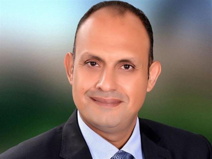 برلماني: "اتكلم عربي" جرس إنذار للجميع للحفاظ على اللغة والهوية المصرية برلماني: "اتكلم عربي" جرس إنذار للجميع للحفاظ على اللغة والهوية المصرية