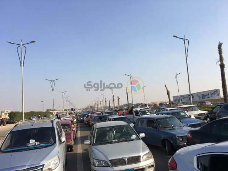 فاتورة الـ"حافز الأخضر" لسيارات الإحلال بلغت 172 مليون جنيه في 4 أشهر فاتورة الـ"حافز الأخضر" لسيارات الإحلال بلغت 172 مليون جنيه في 4 أشهر