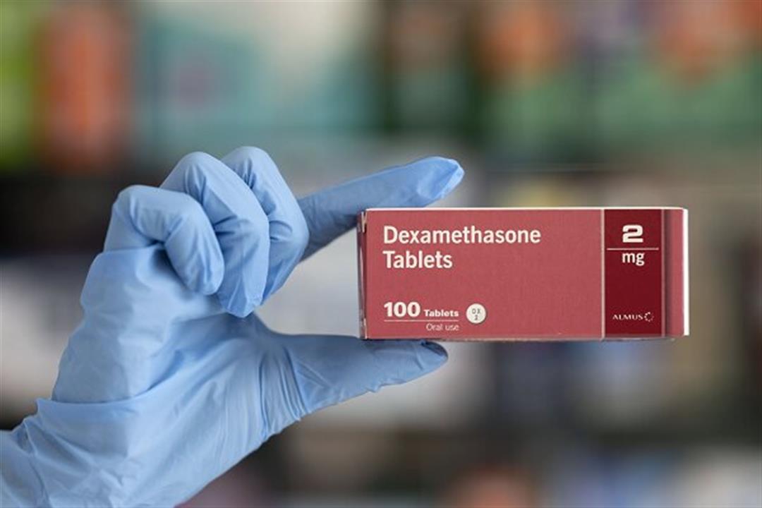 دواء ديكساميثازون.. ما مدى فعاليته ضد فيروس كورونا؟