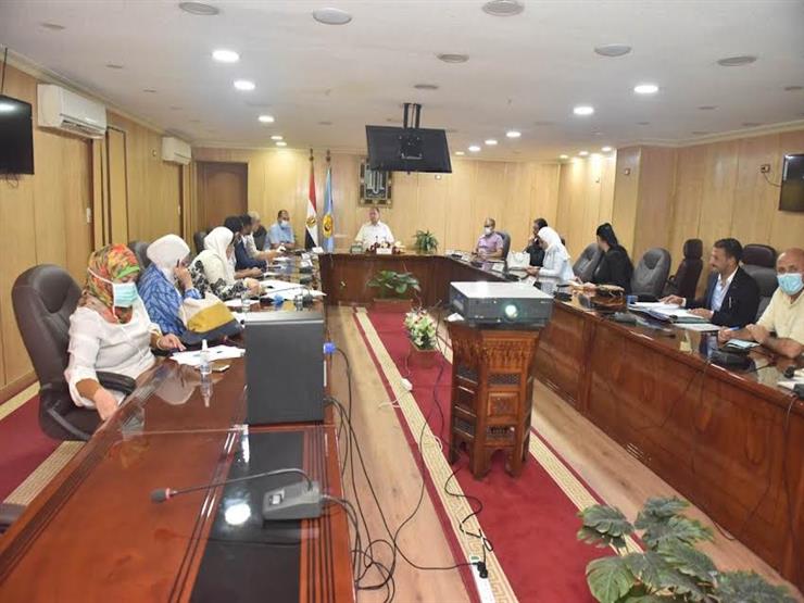محافظ أسيوط يعلن شروط قبول طلبات التصالح على مخالفات البناء في القرى محافظ أسيوط يعلن شروط قبول طلبات التصالح على مخالفات البناء في القرى